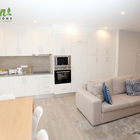 Apartamento Mae De Deus Ponta Delgada  Luaran gambar
