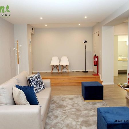 Apartamento Mae De Deus Ponta Delgada  Luaran gambar