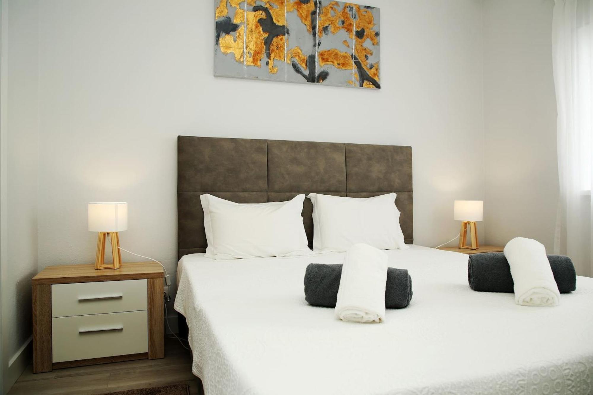 Apartamento Mae De Deus Ponta Delgada  Luaran gambar