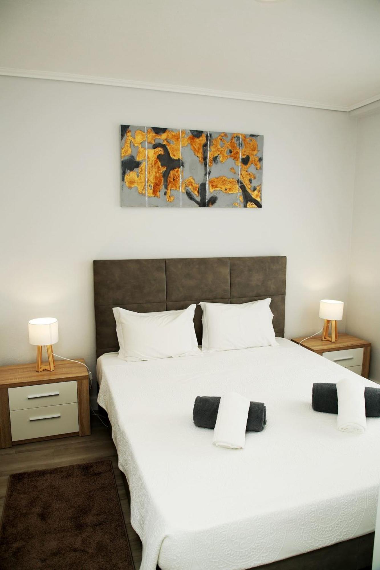 Apartamento Mae De Deus Ponta Delgada  Luaran gambar