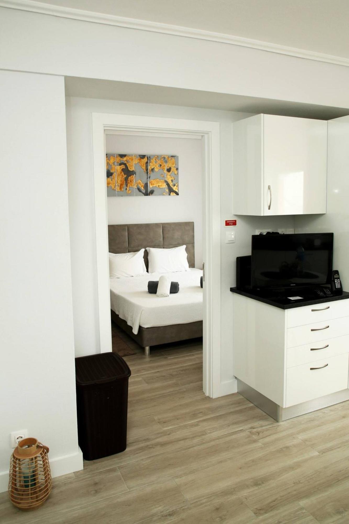 Apartamento Mae De Deus Ponta Delgada  Luaran gambar