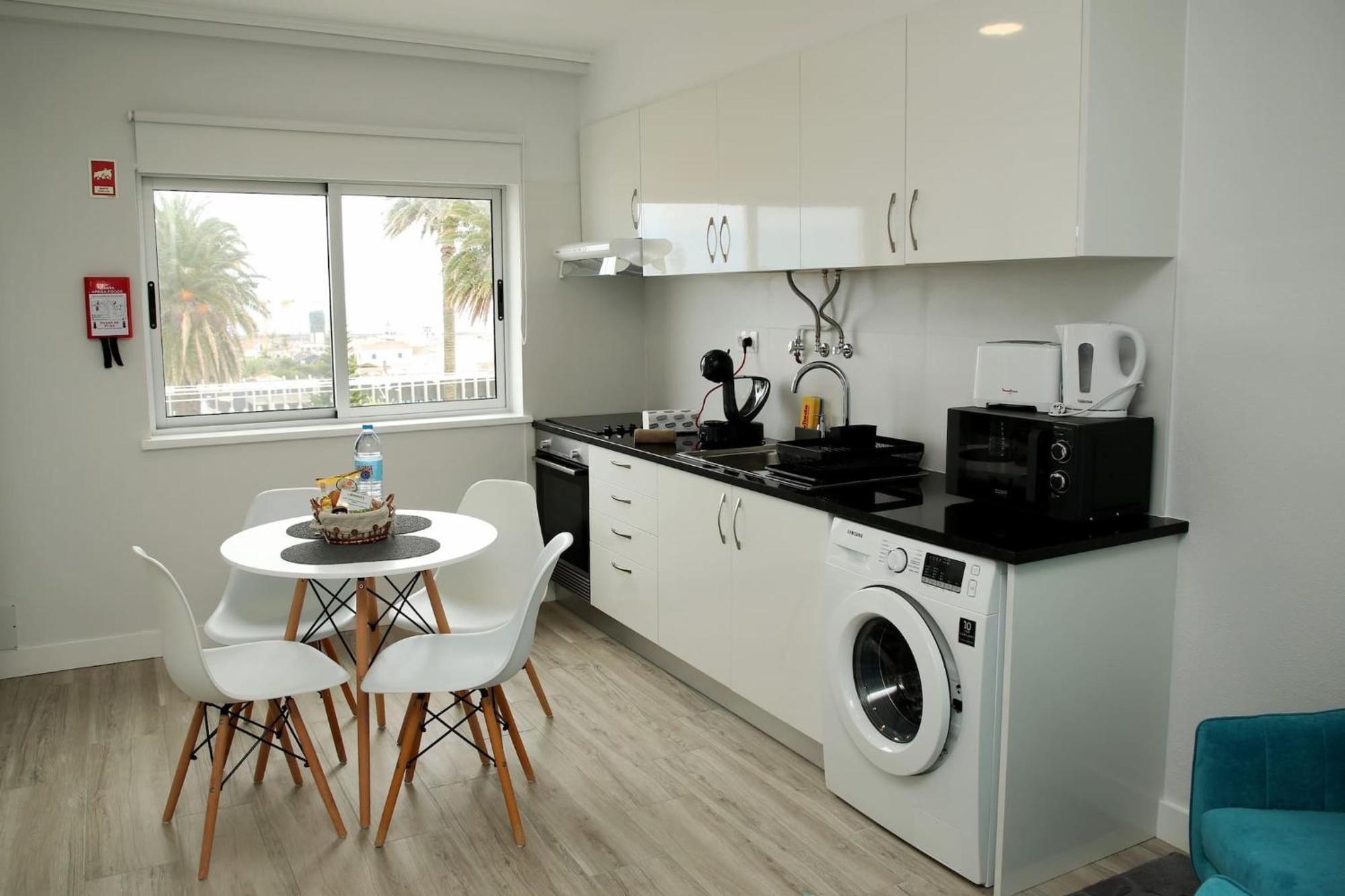 Apartamento Mae De Deus Ponta Delgada  Luaran gambar