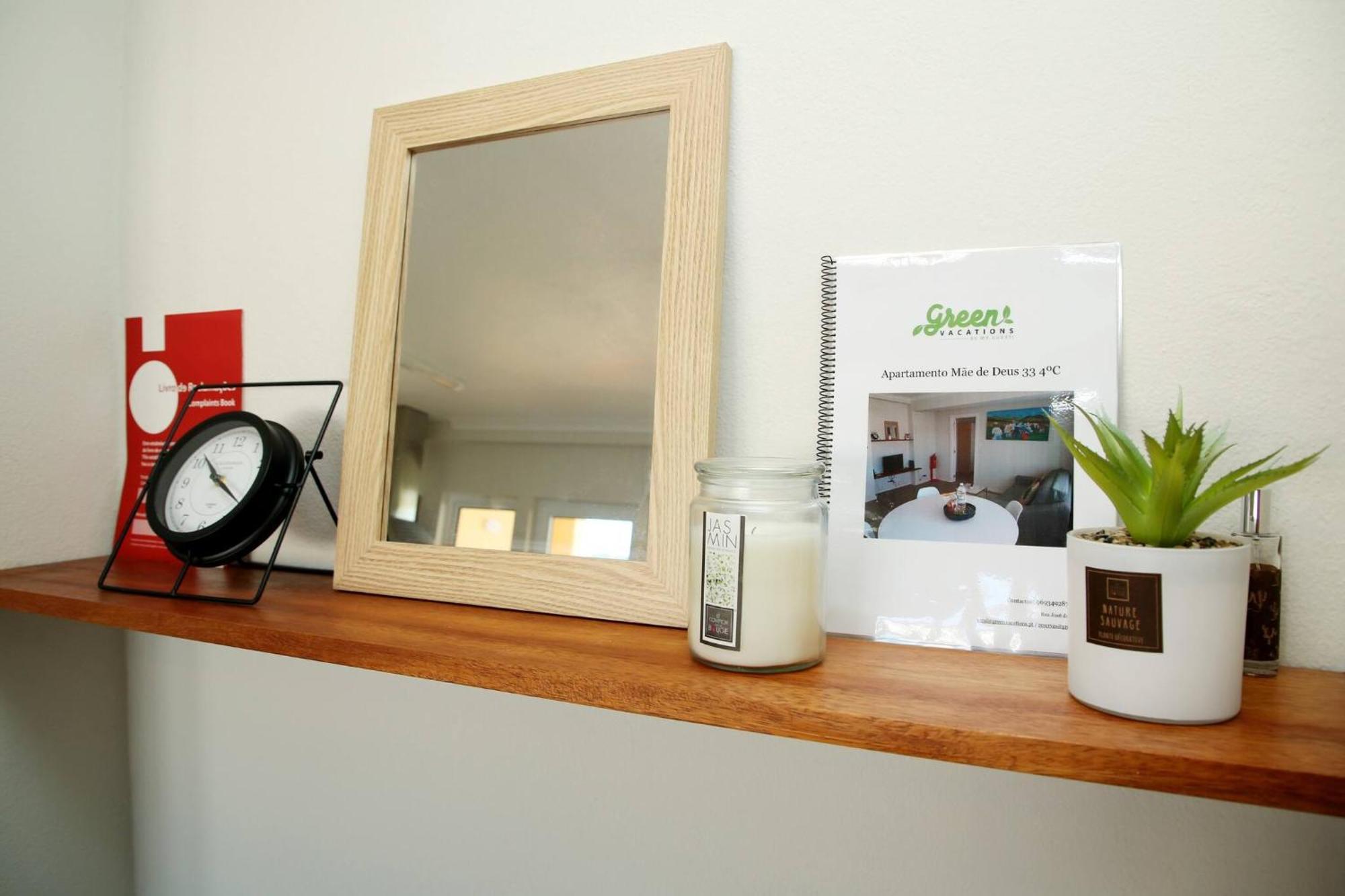 Apartamento Mae De Deus Ponta Delgada  Luaran gambar