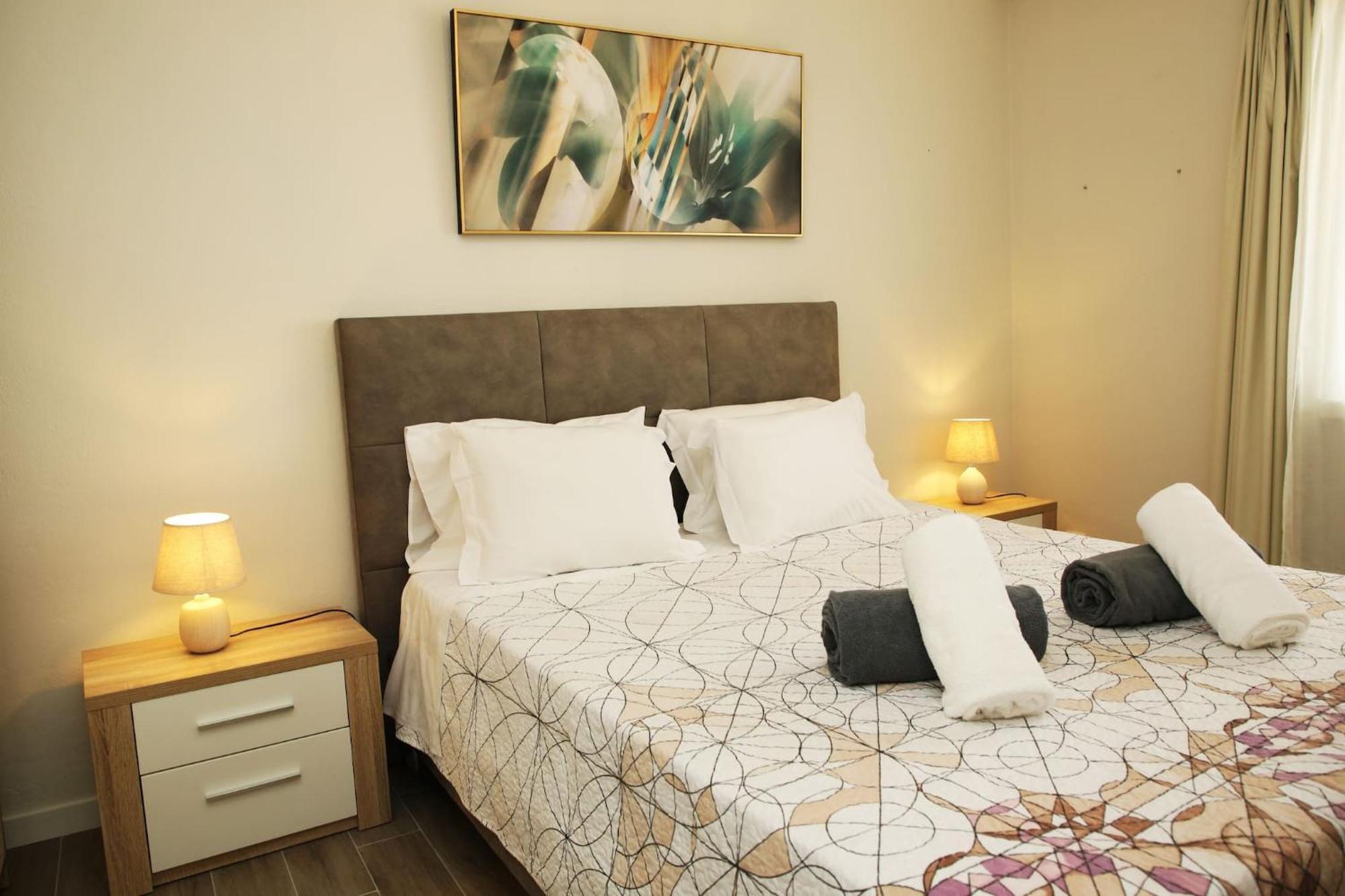 Apartamento Mae De Deus Ponta Delgada  Luaran gambar