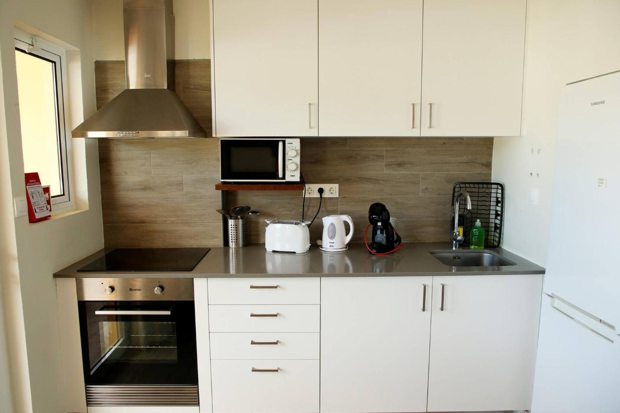 Apartamento Mae De Deus Ponta Delgada  Luaran gambar