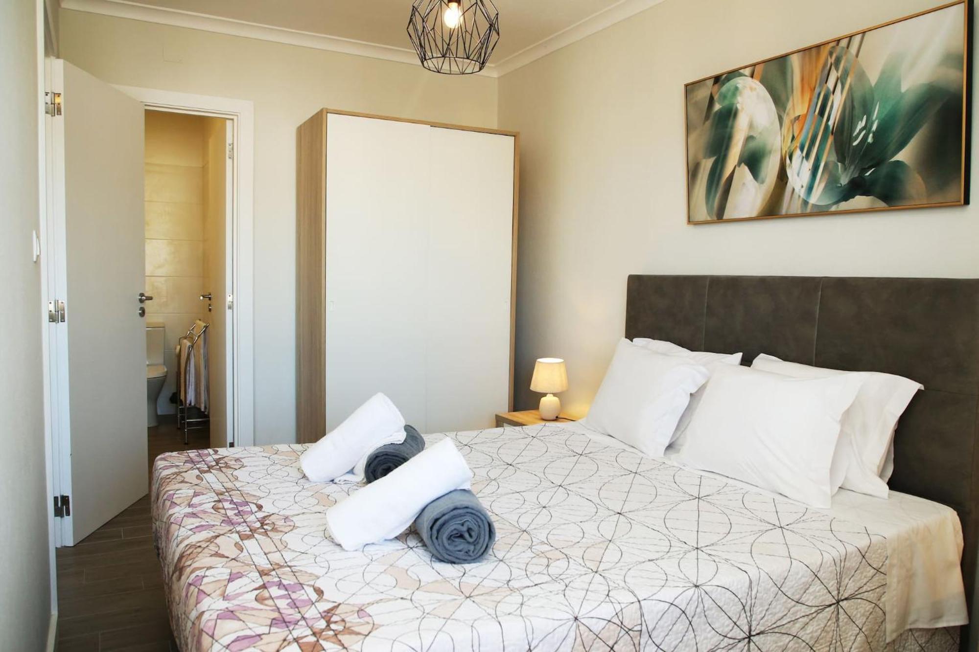 Apartamento Mae De Deus Ponta Delgada  Luaran gambar