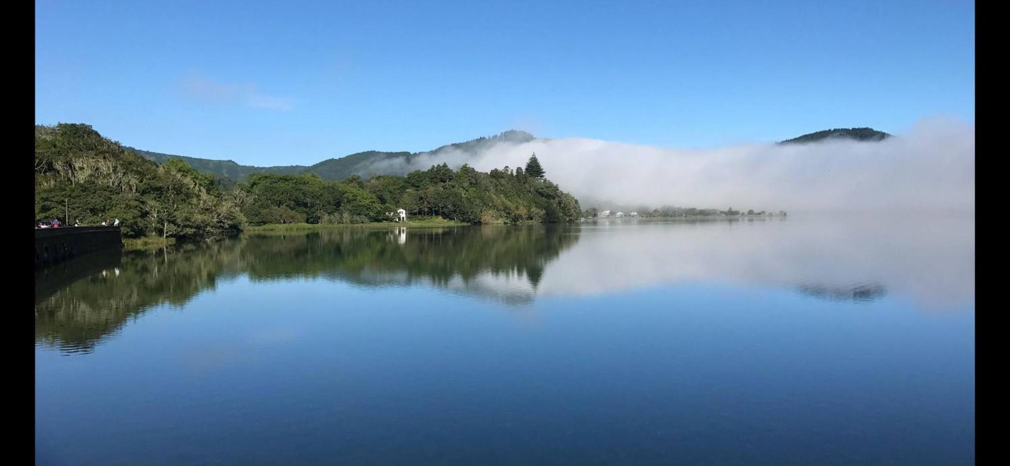 Apartamento Mae De Deus Ponta Delgada  Luaran gambar