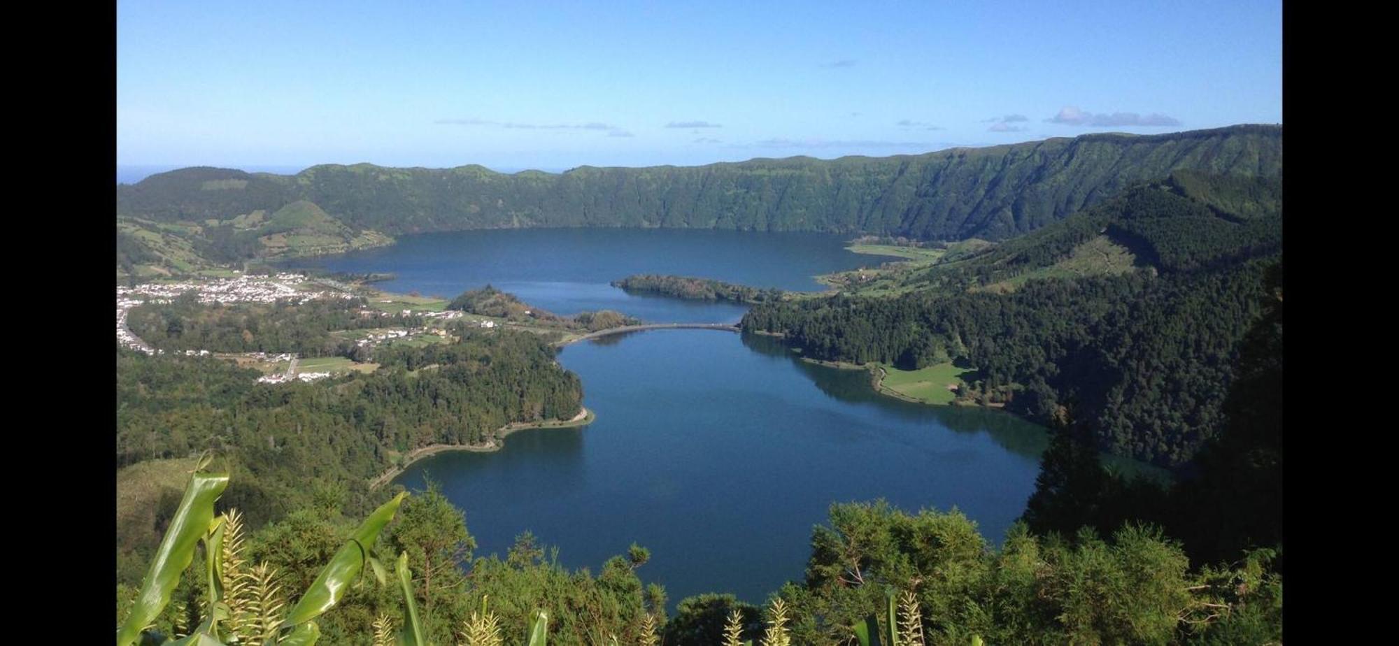 Apartamento Mae De Deus Ponta Delgada  Luaran gambar