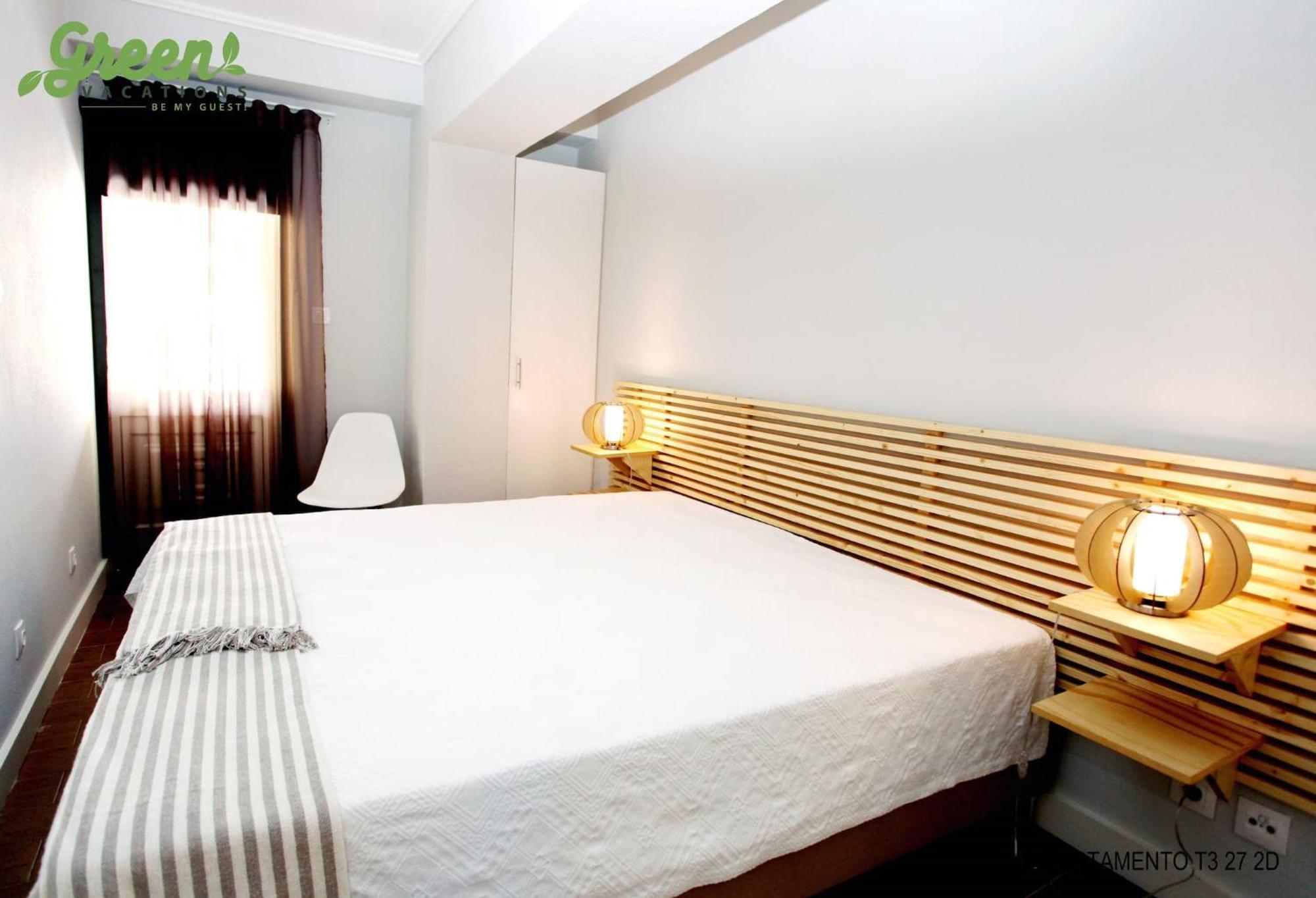 Apartamento Mae De Deus Ponta Delgada  Luaran gambar