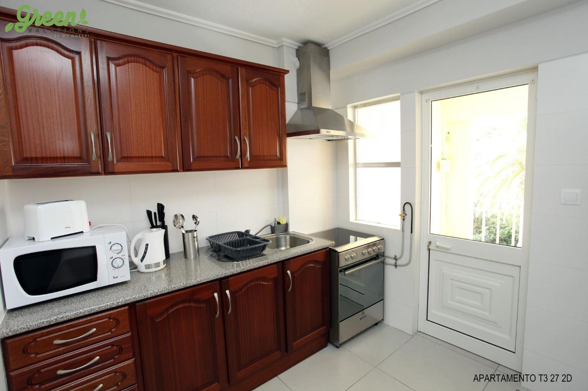 Apartamento Mae De Deus Ponta Delgada  Luaran gambar