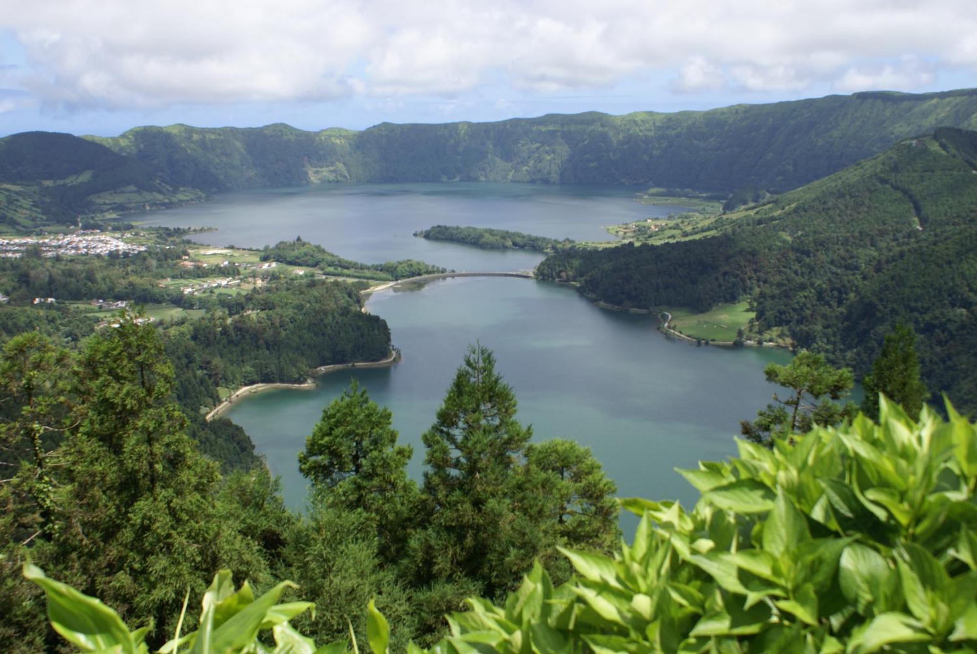 Apartamento Mae De Deus Ponta Delgada  Luaran gambar