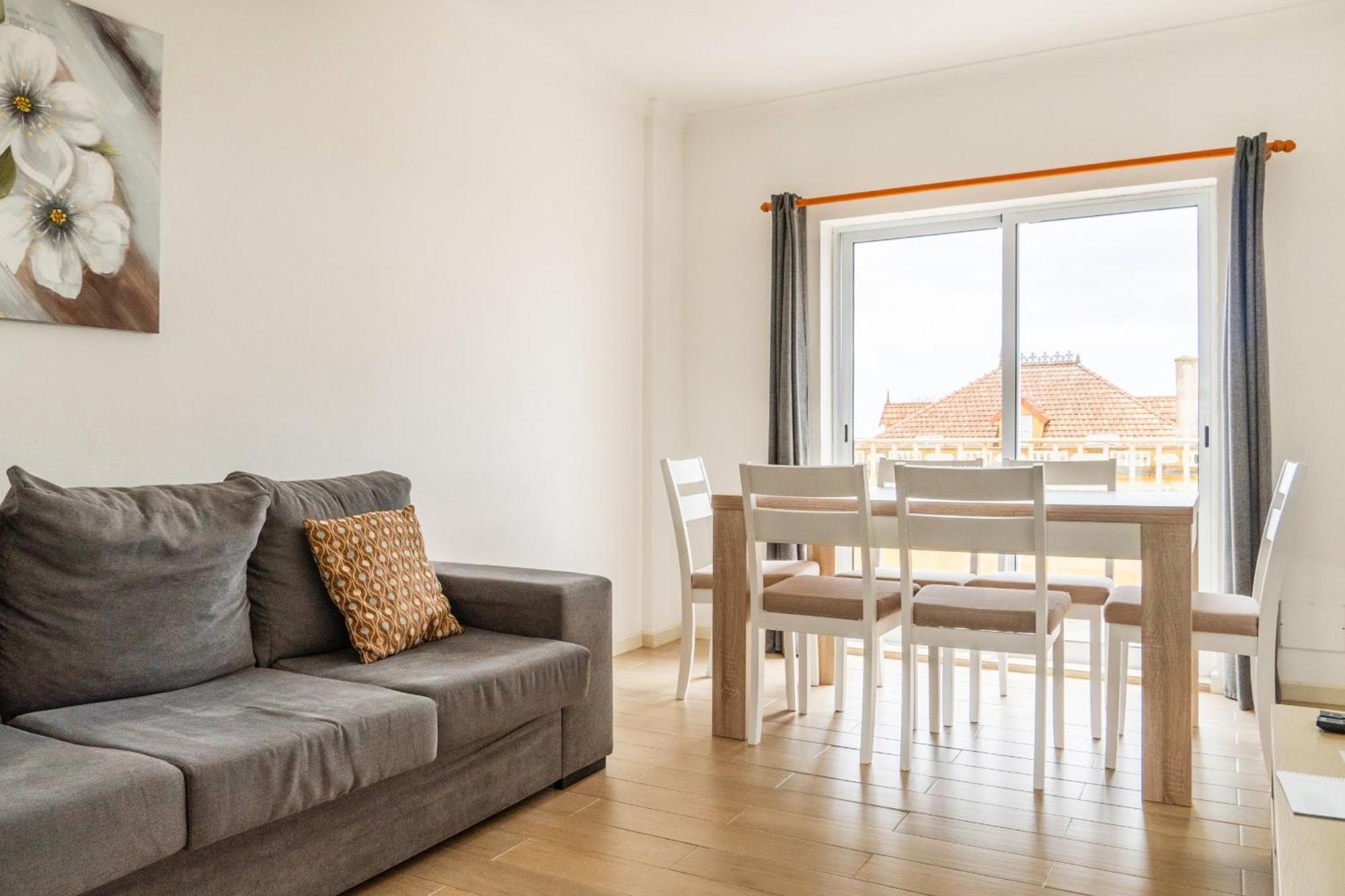 Apartamento Mae De Deus Ponta Delgada  Luaran gambar