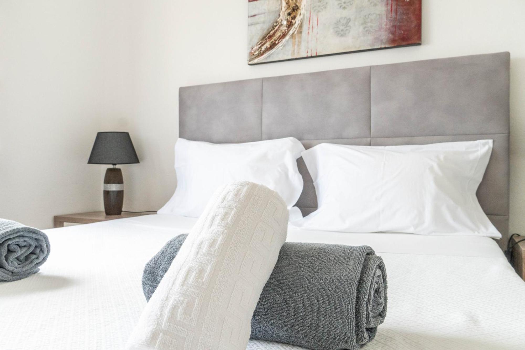 Apartamento Mae De Deus Ponta Delgada  Luaran gambar
