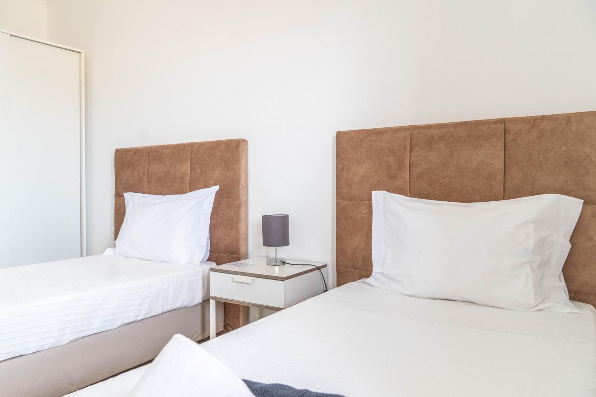Apartamento Mae De Deus Ponta Delgada  Luaran gambar