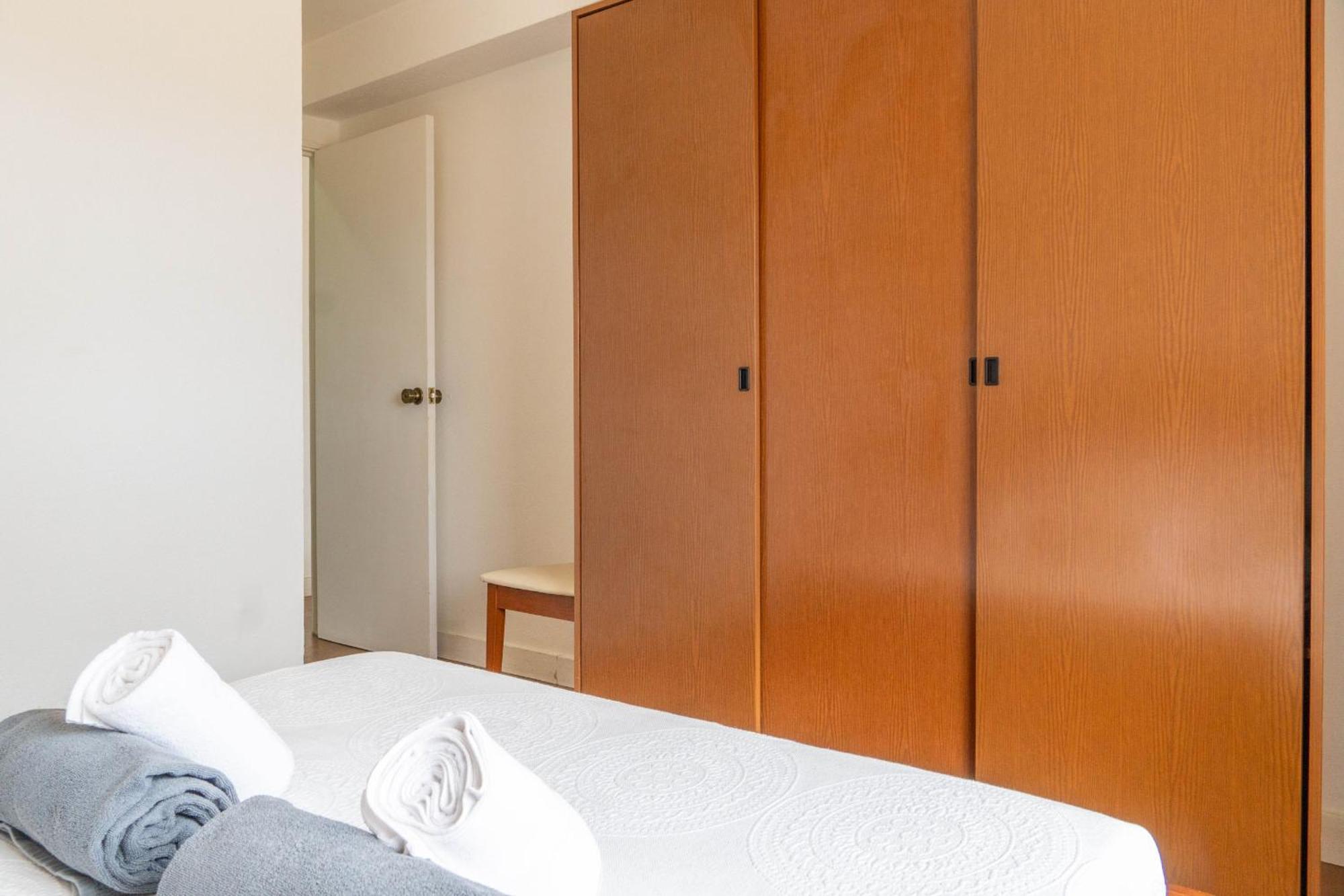 Apartamento Mae De Deus Ponta Delgada  Luaran gambar