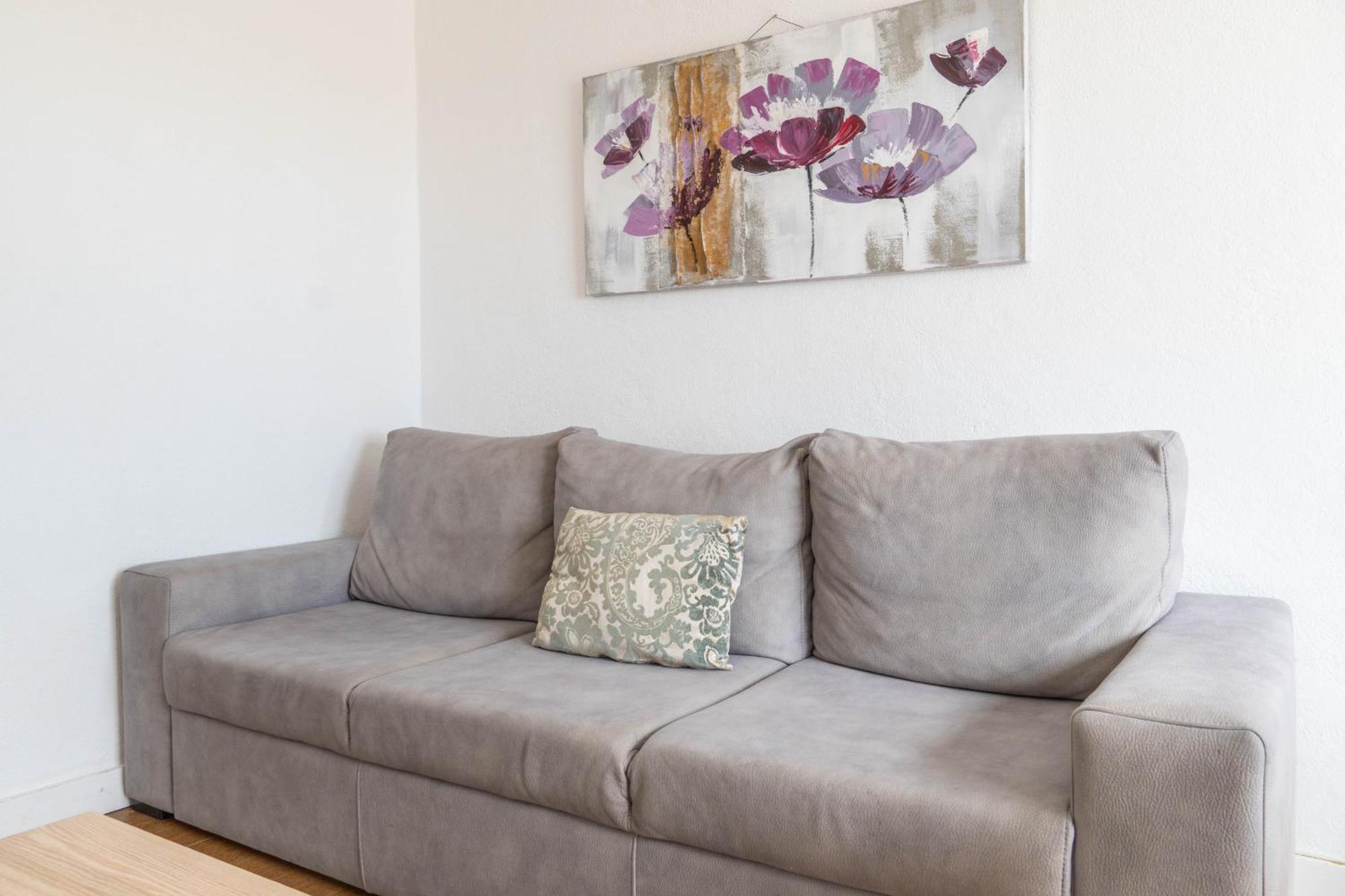 Apartamento Mae De Deus Ponta Delgada  Luaran gambar