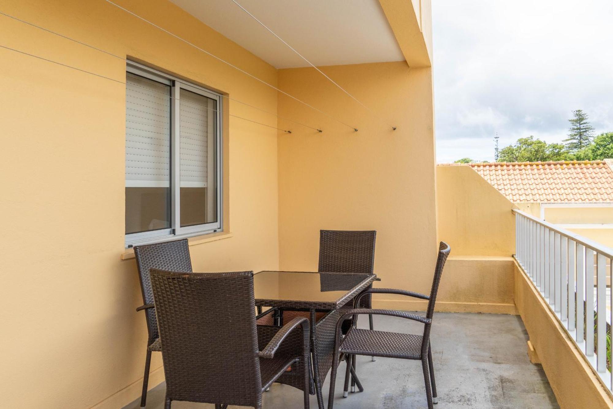 Apartamento Mae De Deus Ponta Delgada  Luaran gambar